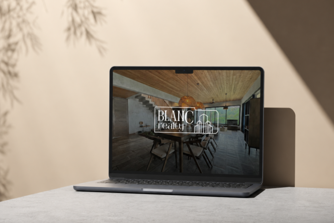 Blanc Realty CR